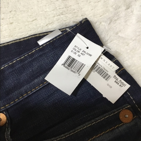 Big Star Jeans size 32 x 31 NWT $89 - Picture 7 of 11